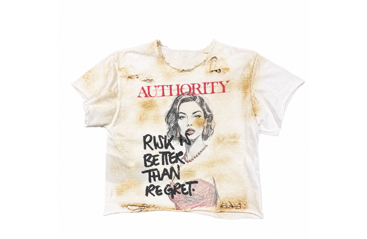 Fine Wine Tee