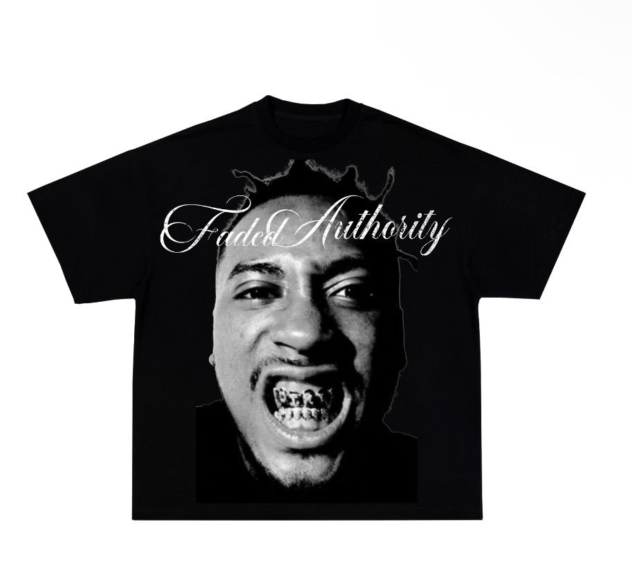 Authority ODB Tee