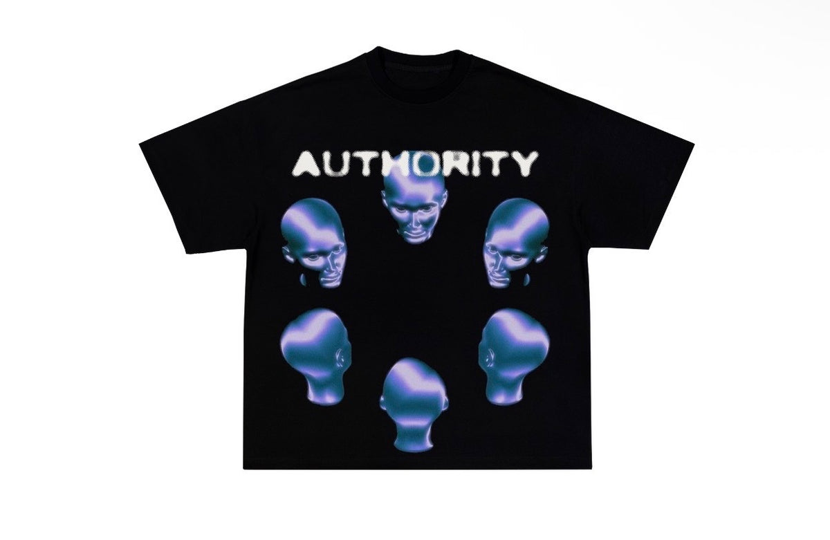 Neighborhood Watch Tee