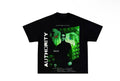Matrix Authority Tee