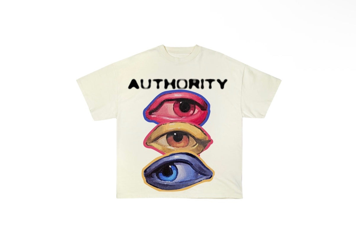 Colored Vision