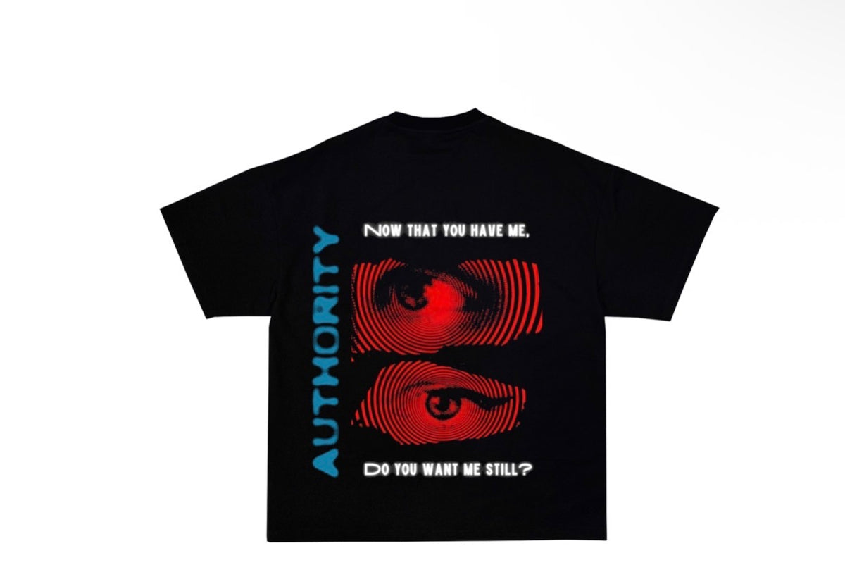 Eyedinity Tee